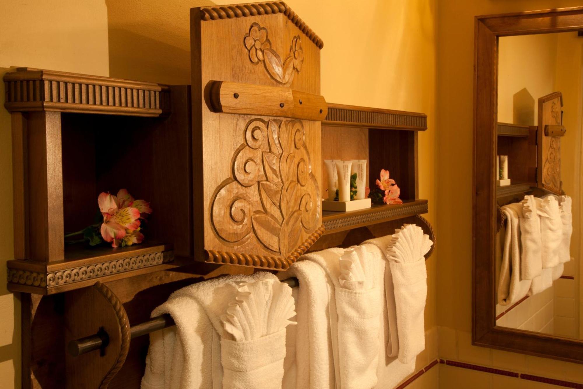 Hotel La Fonda On The Plaza Santa Fe Zewnętrze zdjęcie